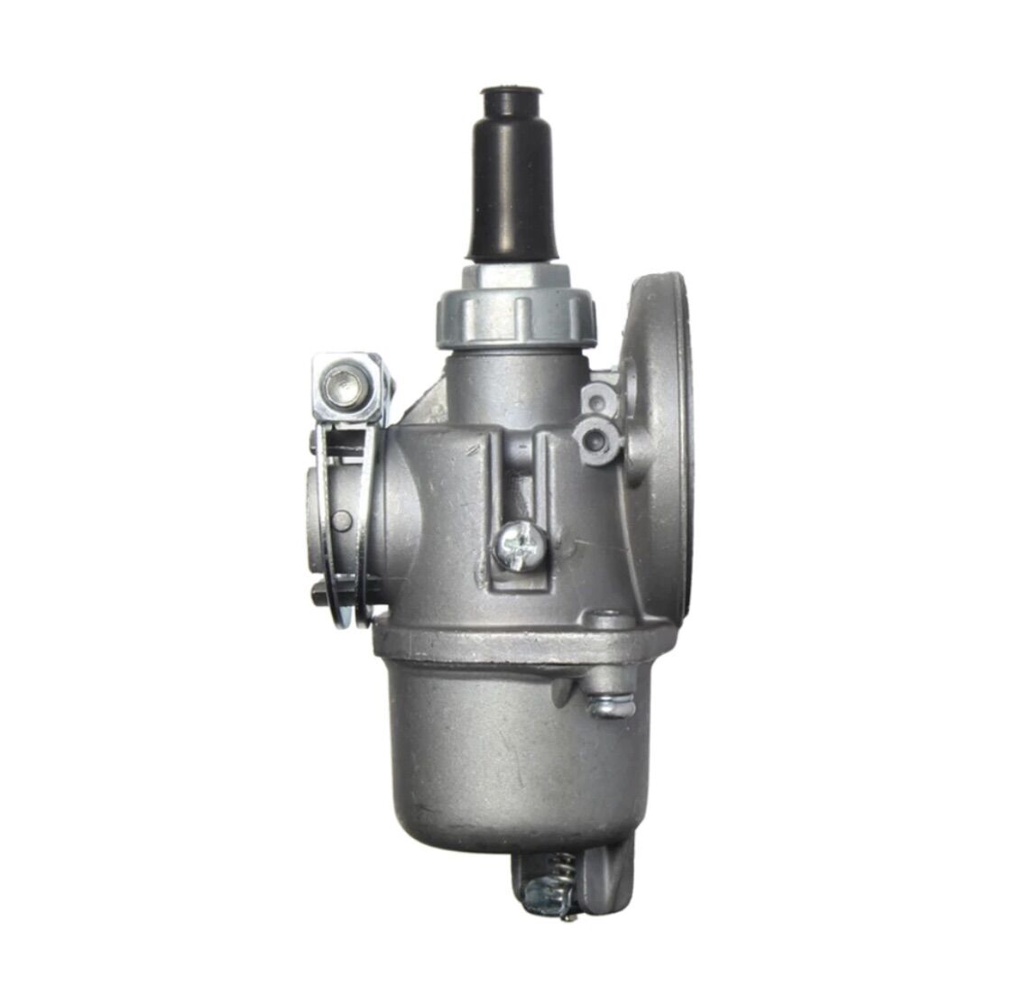 Chế Hoà Khí [Bình Xăng Con] Máy Cắt Cỏ 328 T200 411