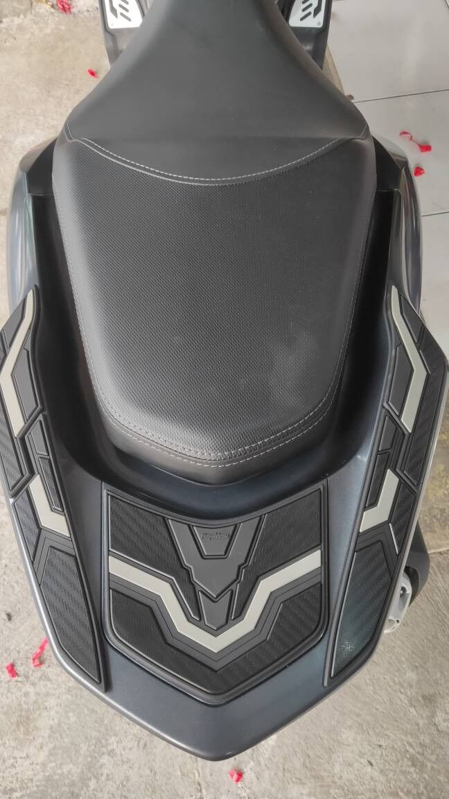 Dán bảo vệ cảng hayaidesu pcx 160