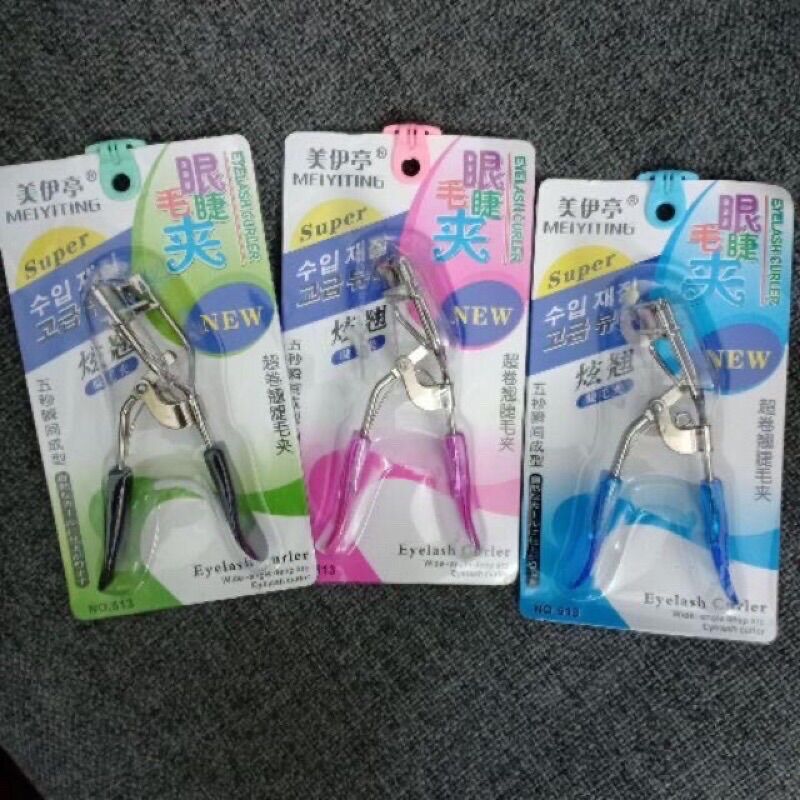 Kẹp Mi No.513 Eyelash curler