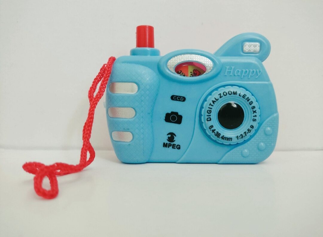 Máy ảnh chụp hình mini cho bé