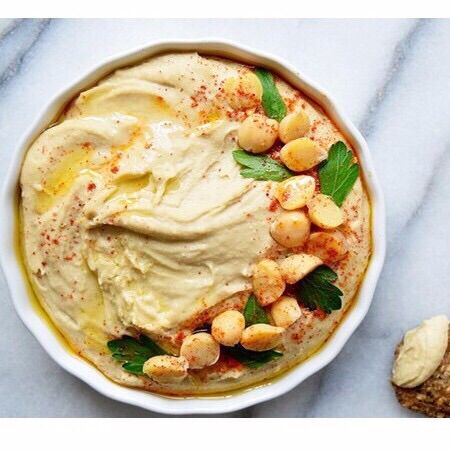 Sốt đậu gà hữu cơ Hummus Probios 180g - Date 3/2023