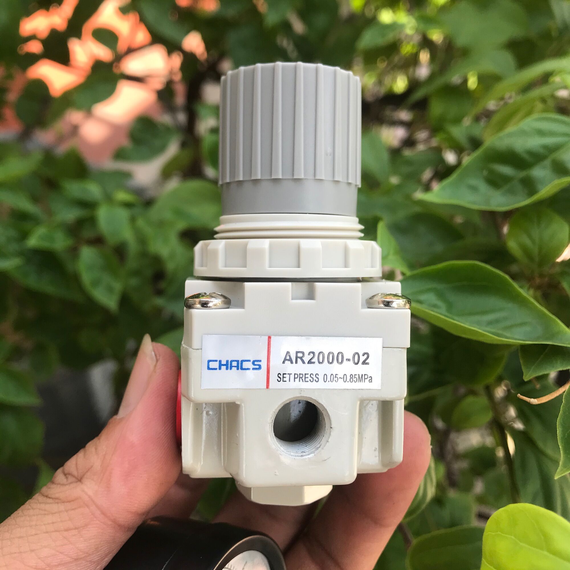 Van điều áp xịn AR2000 hàng cao cấp
