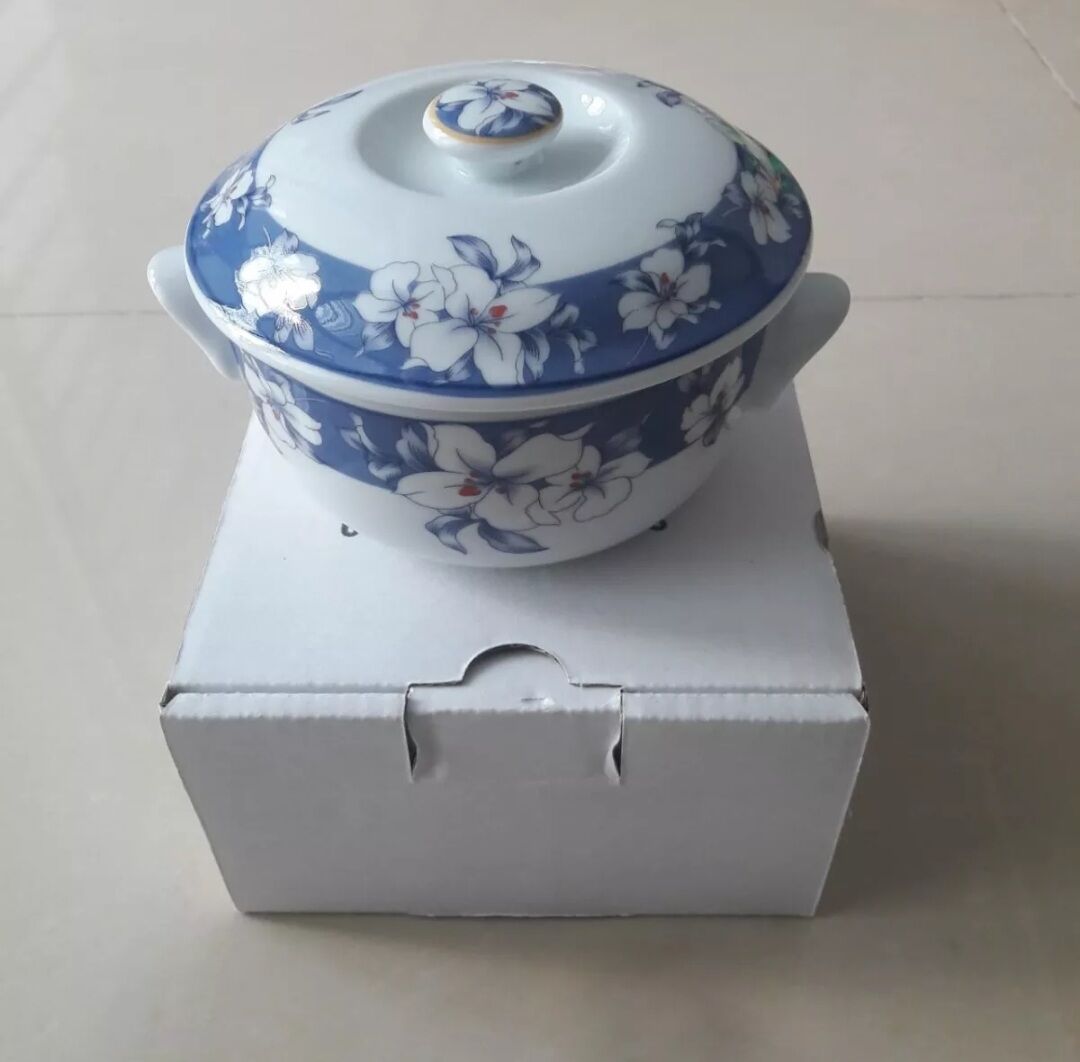 [HCM] THỐ SỨ CHƯNG YẾN 350ML
