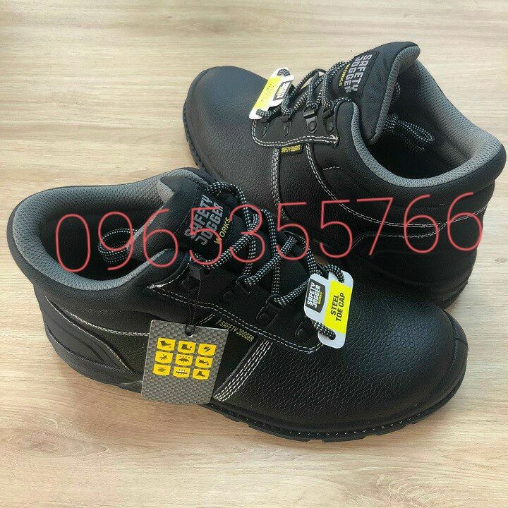 GIẦY BẢO HỘ - SAFETY- JOGGER - BESTBOY 2  S3 (  CHÍNH HÃNG  )