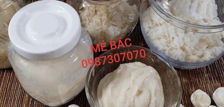 CƠM MẺ MẺ NẤU CANH CHUA 1000ML
