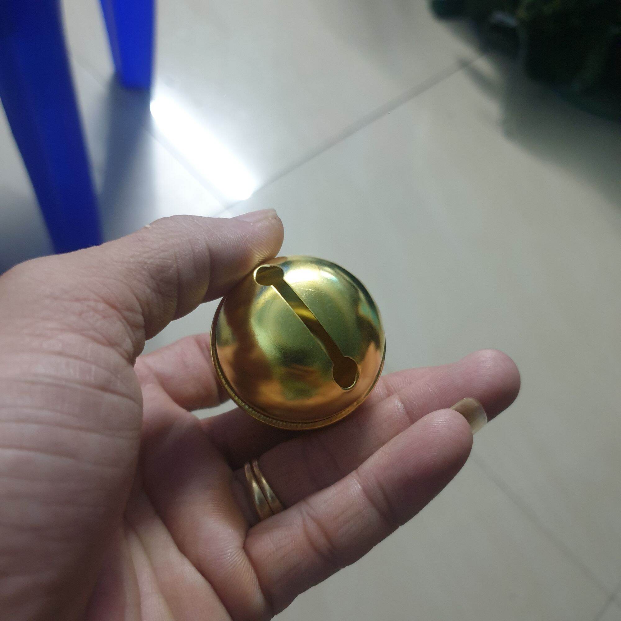 [HCM]2 Chuông báo bổi loại lớn 30mm