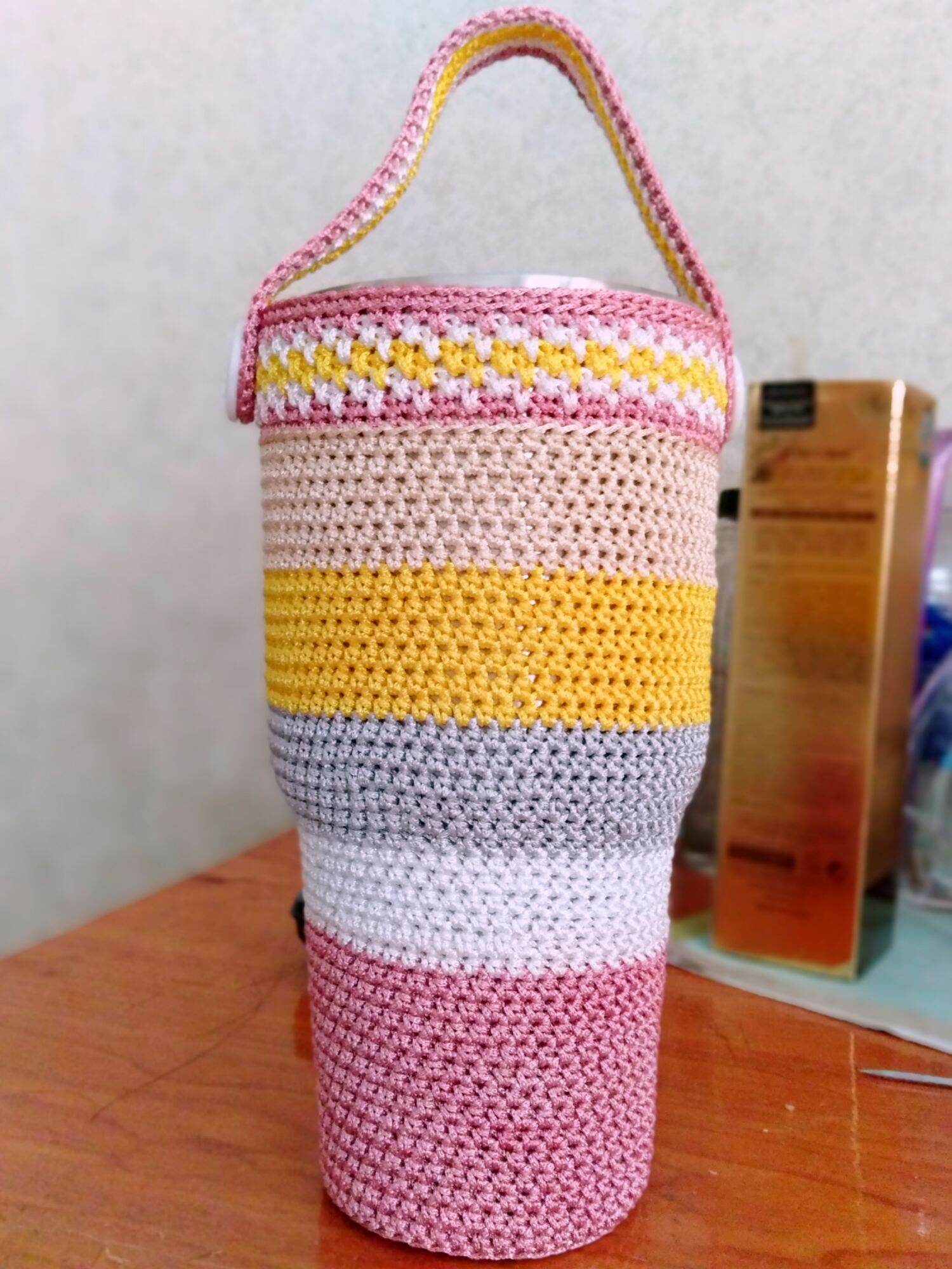 Túi đựng ly giữ nhiệt 900ml