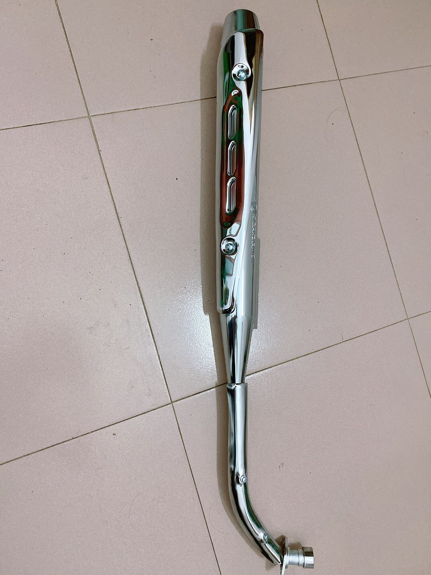 Pô cup 81 đời mới cúp 81,82 đời cũ xe dd cd 67