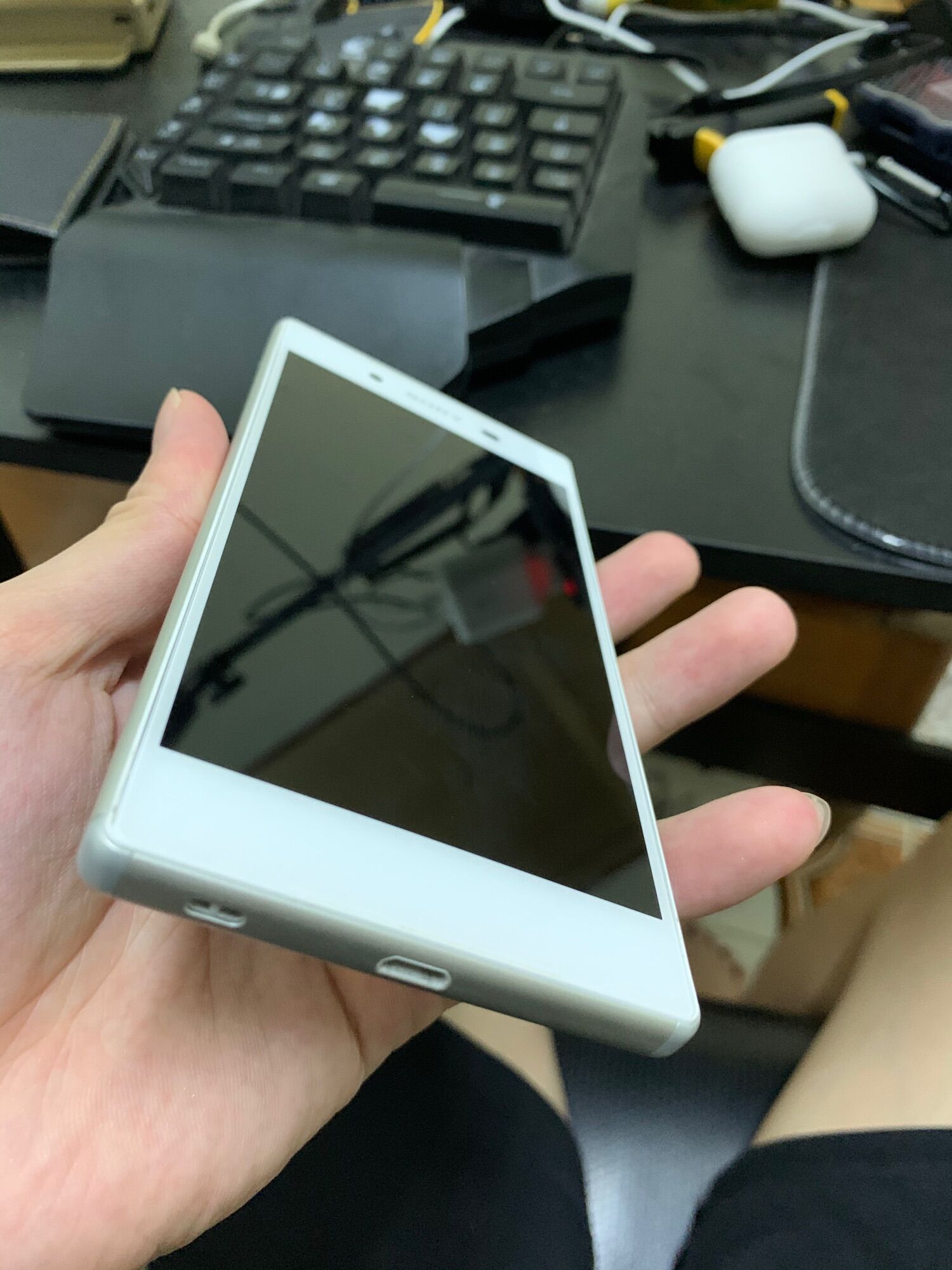 Sony z5 hàng sưu tầm cực đẹp.