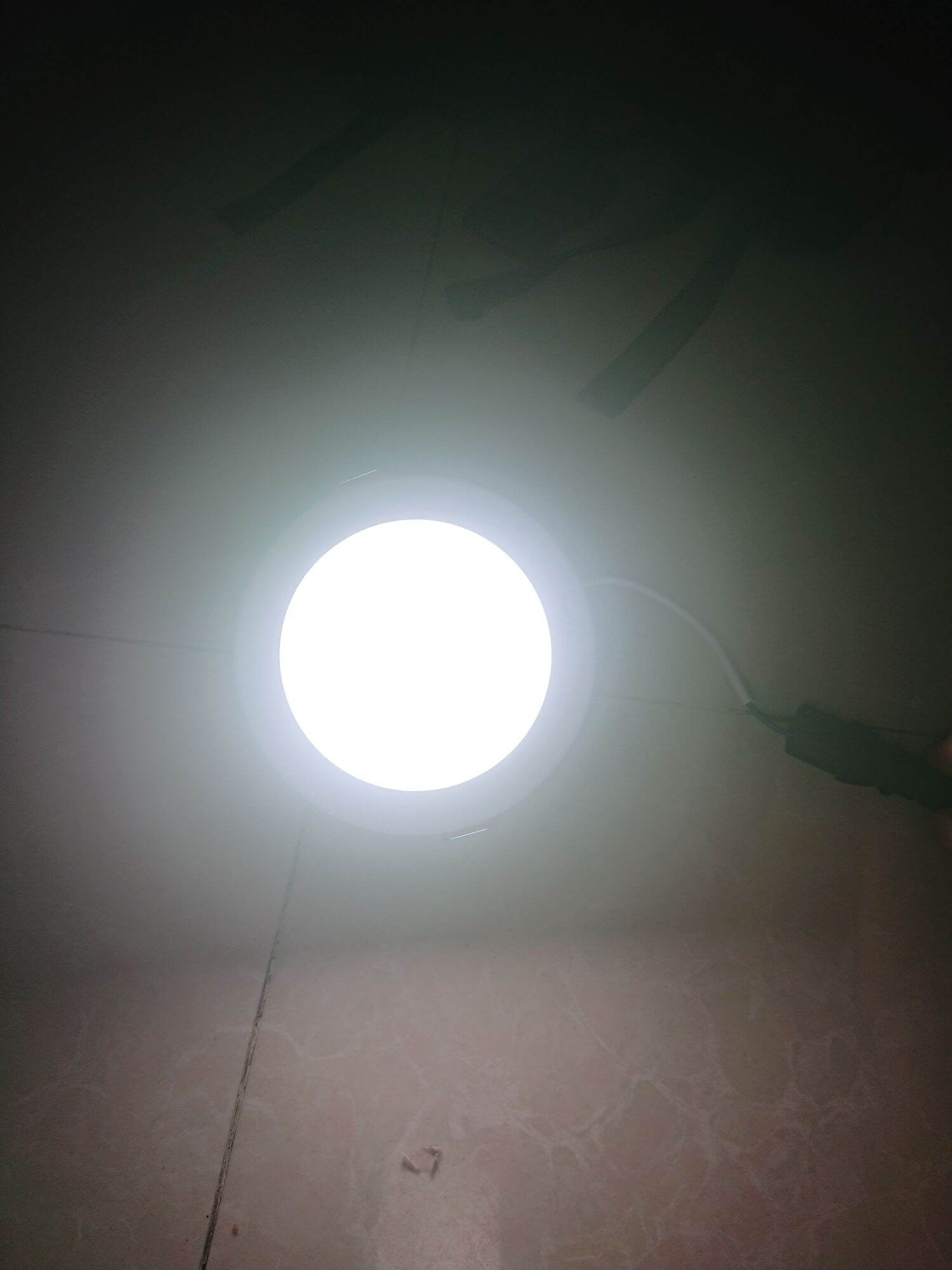 Đèn LED Siêu mỏng , siêu sáng , siêu bền , siêu tiết kiệm điện MPE 9W Downlight
