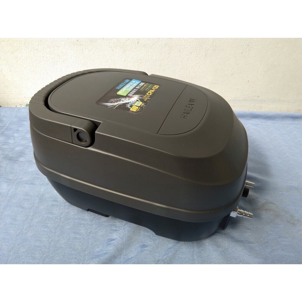 Máy oxi tích điện cp120
