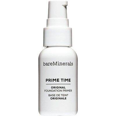 BAREMINERALS Prime Time Foundation Primer
