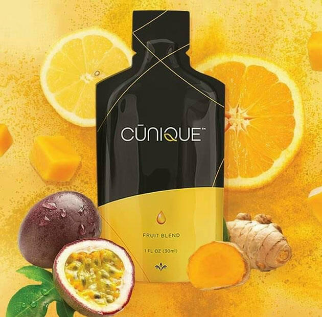 Nghệ CuniQue  Jeunesse