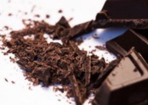DARK CHOCOLATE 45gr