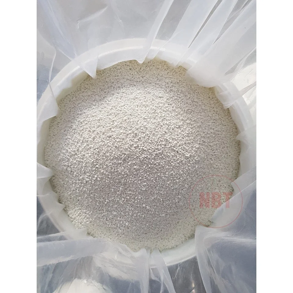 Cloramin b tẩy quần áo, vệ sinh nhà cửa gói 1kg