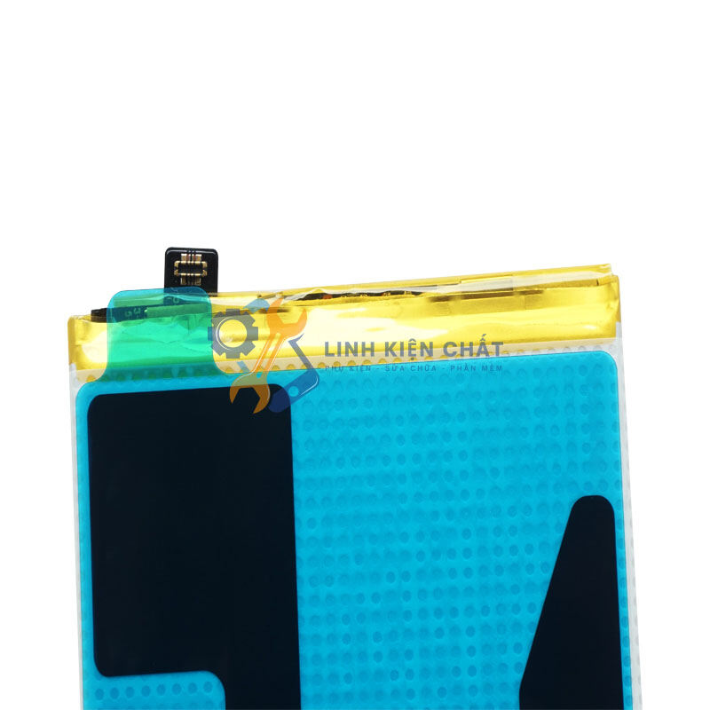 Pin cho điện thoại Realme 7i (BLP803) 5000mAh Zin