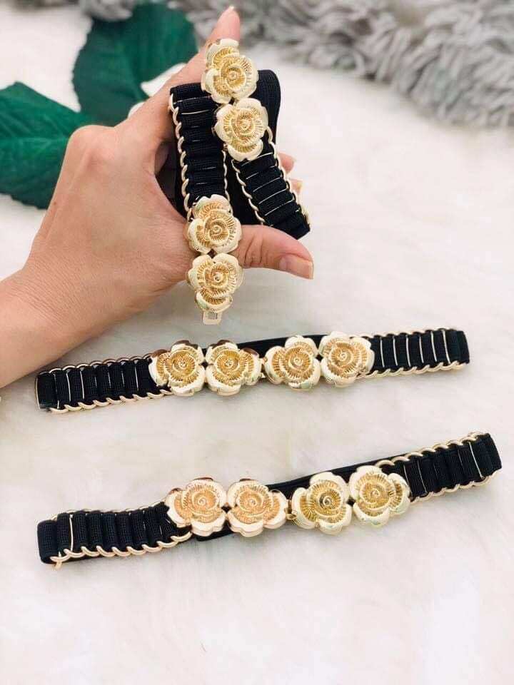 Đai váy nịt đầm váy