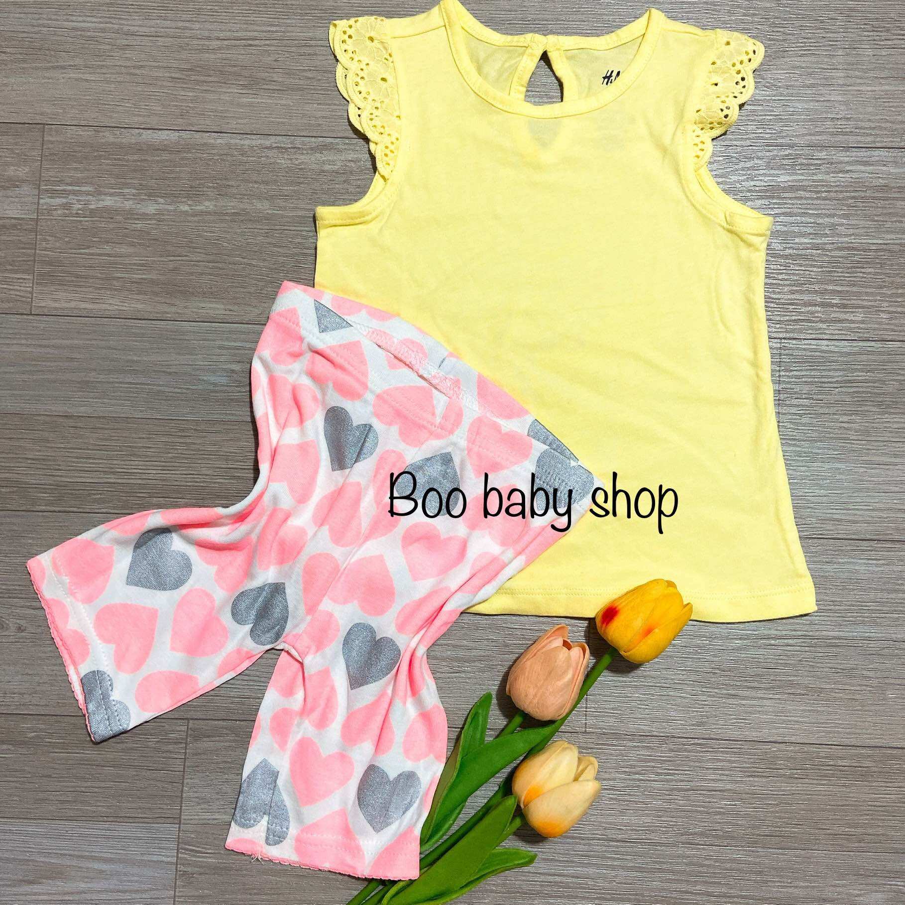 Quần legging đùi carter 6 tháng đến 5 tuổi