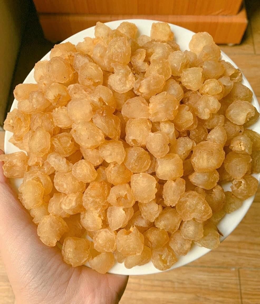 Long nhãn hưng yên loại 1 100g