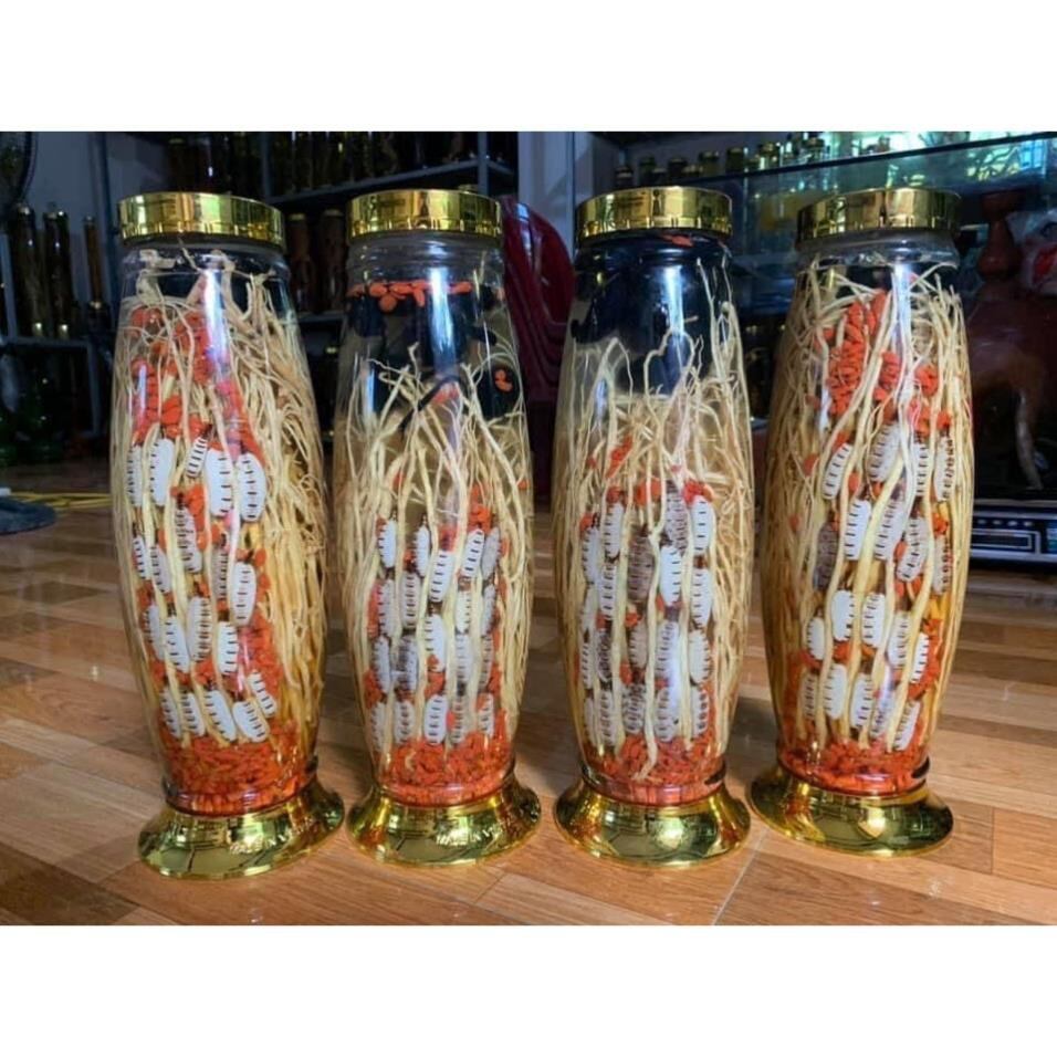 100Gr Đẳng Sâm( Đảng Sâm) Khô Loại 1