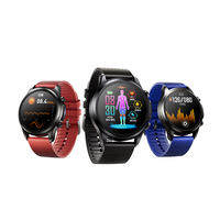 dido | Đồng Hồ Thông Minh Theo Dõi Sức Khỏe Chính Xác Cao