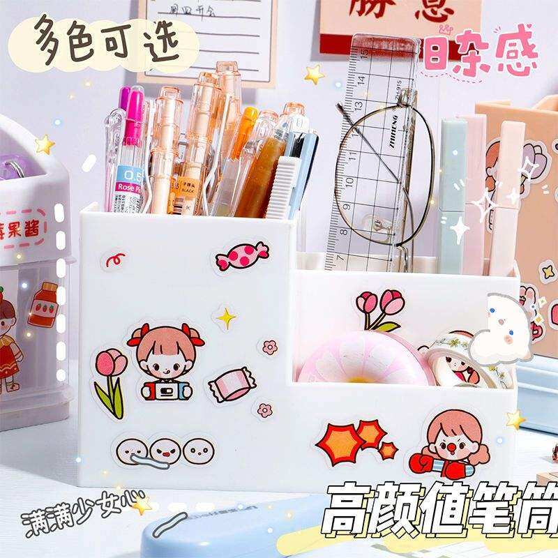 Kệ Đựng Bút Cute