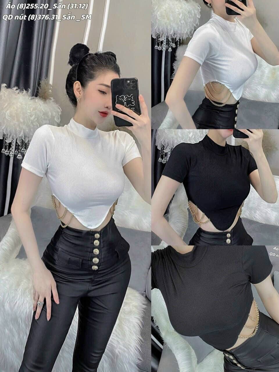ÁP XÍCH EO THUẬN NGUYỄN 🌹🌹🌹