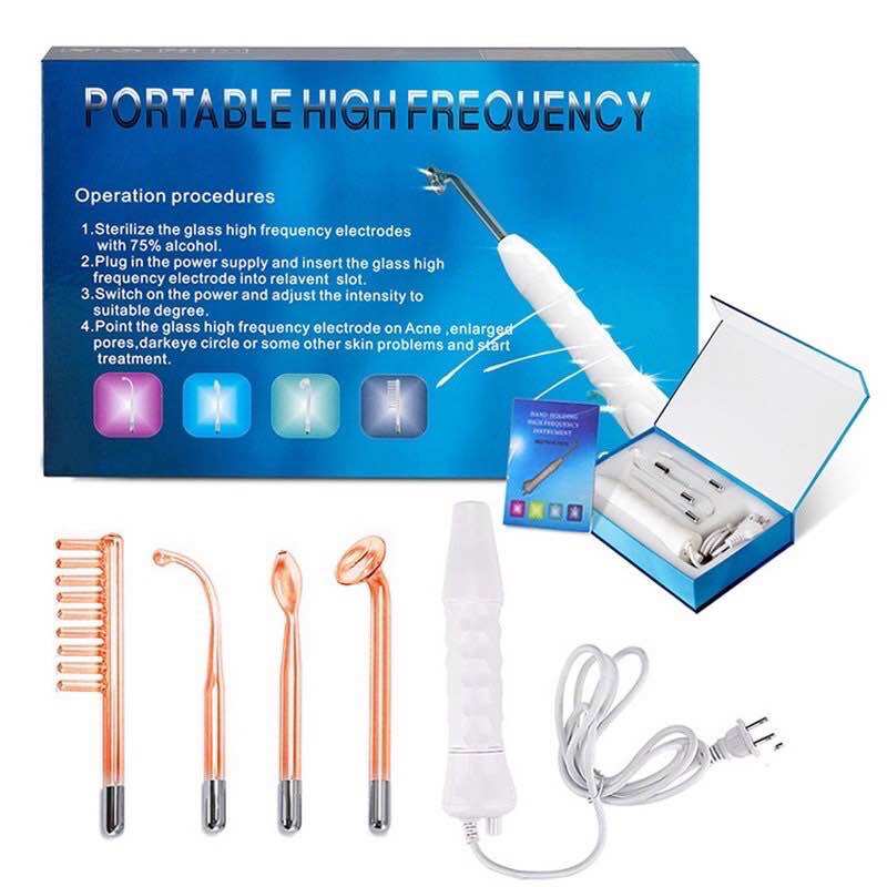 Máy Sát Khuẩn Điện Tím Spa- SPA88