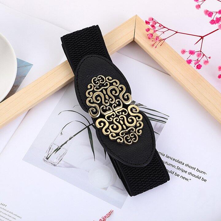 [HCM]Thắt lưng nữ bản 3 cm-PK217