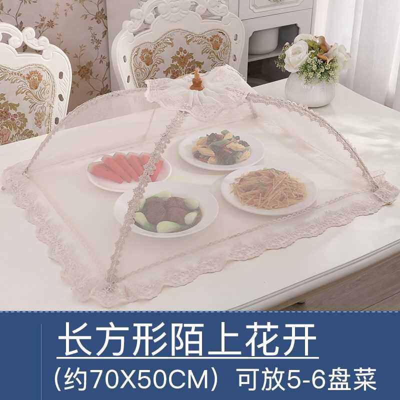 Lồng bàn chụp đậy thức ăn lồng bàn có thể gấp gọn chụp đồ ăn cỡ nhỏ lồng bàn chụp thức ăn mini lồng bàn nhỏ lồng bàn gia dụng