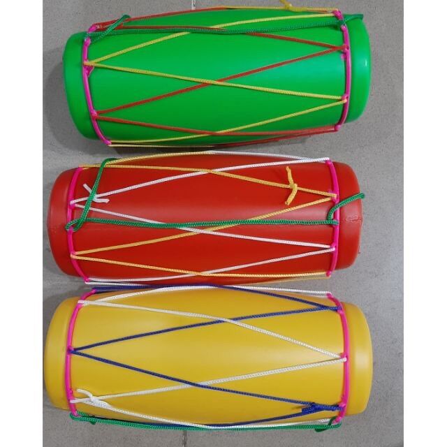 Trống Cơm Việt Nam