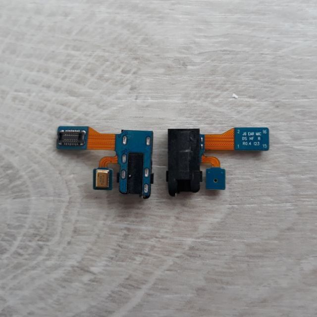 Mic của samsung j6 / j8 / a6 2018 - j600 / j810 / a600