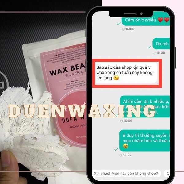 Chén Silicon Nấu Sáp Wax