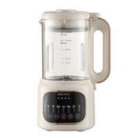 AUX | Máy Ép Trái Cây Tự Động Ít Bã, Chạy Yên lặng