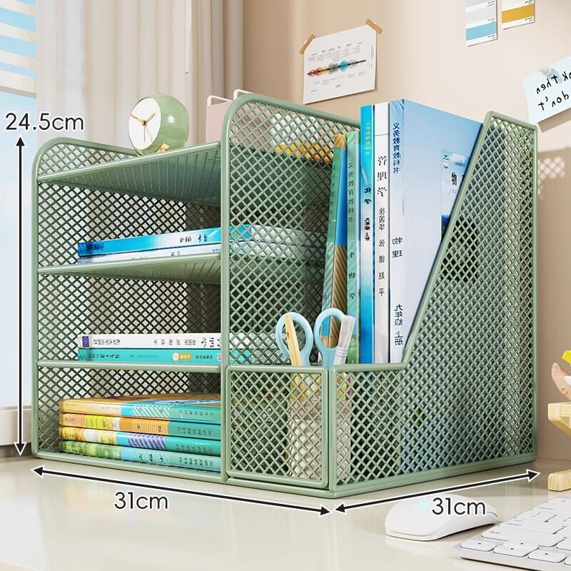 Tổ chức Tài liệu Kích thước A4 Đa tầng Dung lượng Lớn