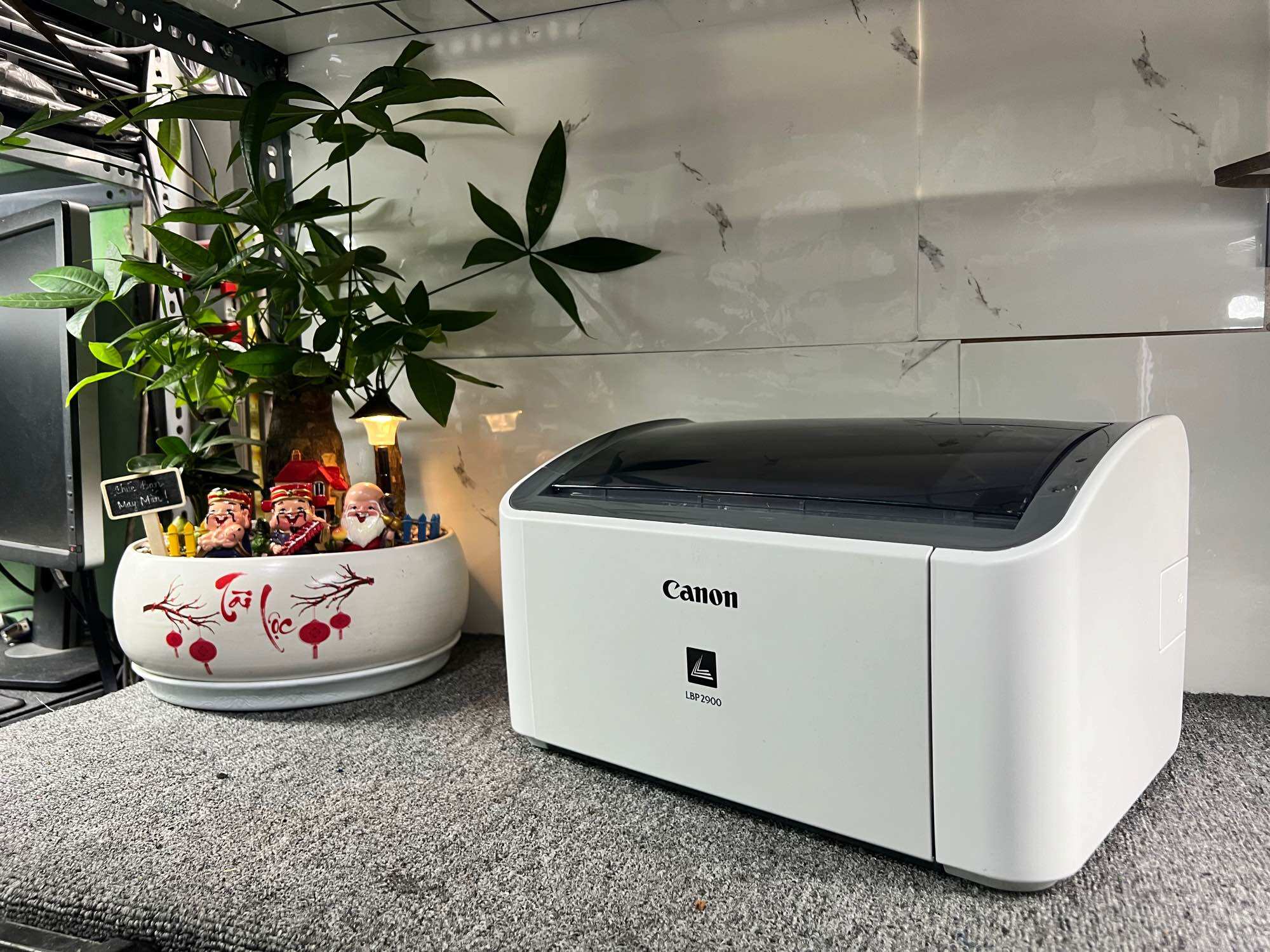 Canon 2900