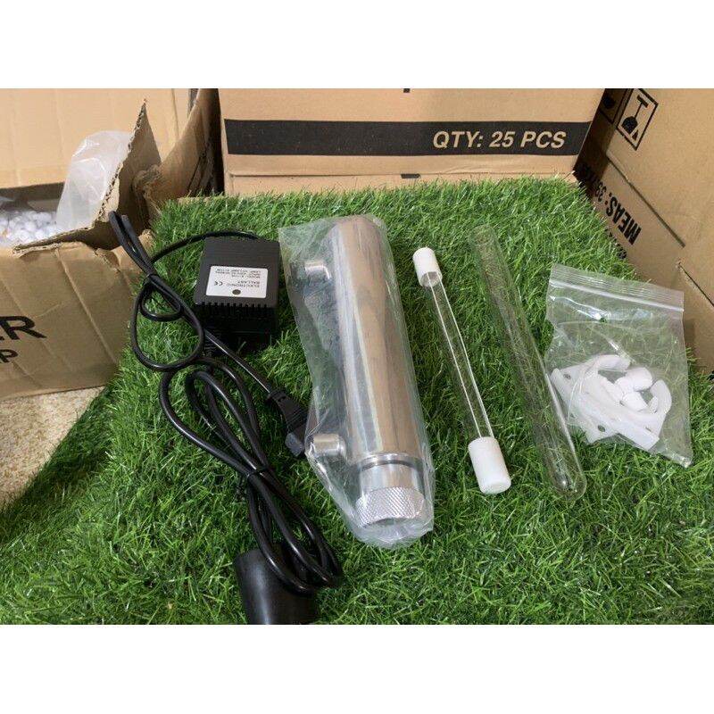 Bộ đèn uv 6w 11w cho máy lọc nước ro