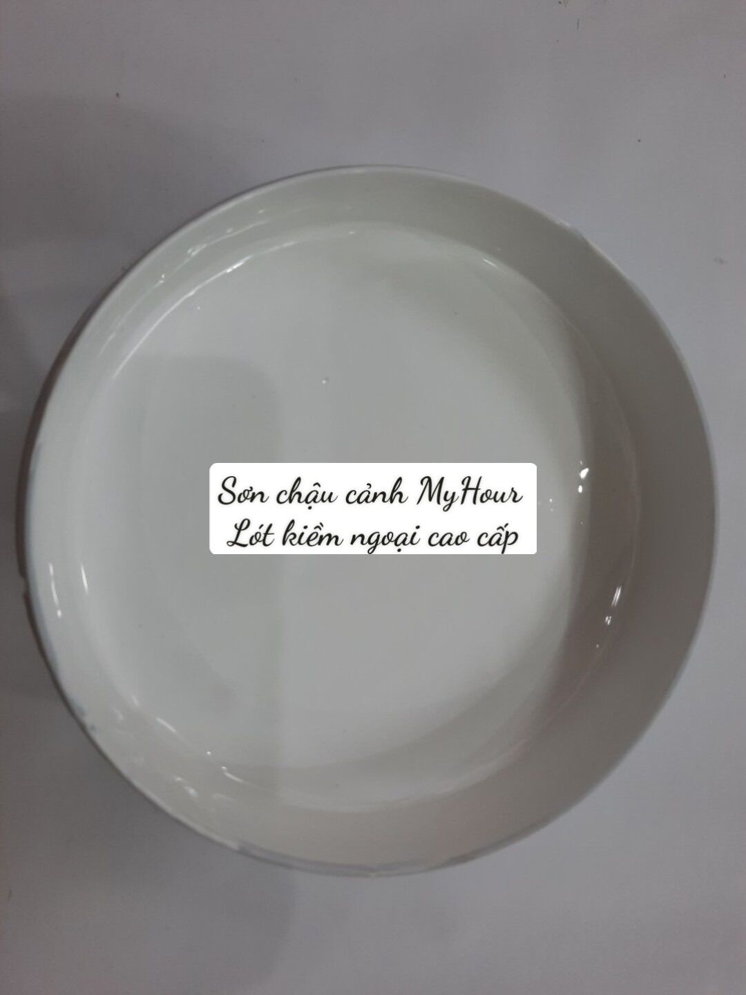 Sơn Lót Kiềm Cao Cấp