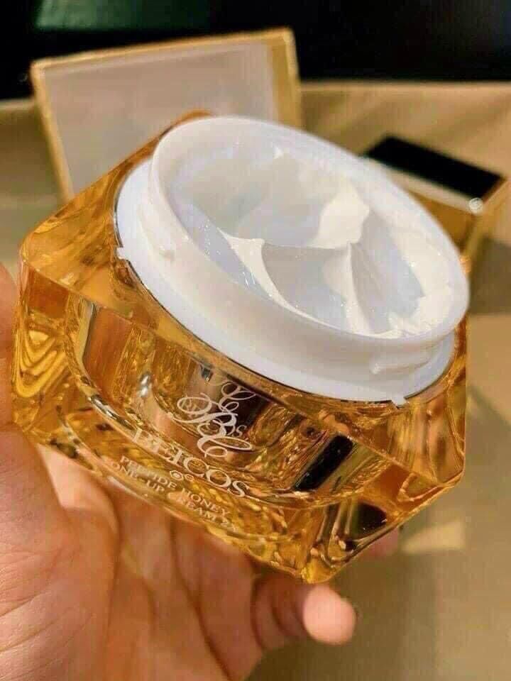 KEM KÍCH TRẮNG BEICOS PEPTIDE 50ml - Số 1 Hàn Quốc