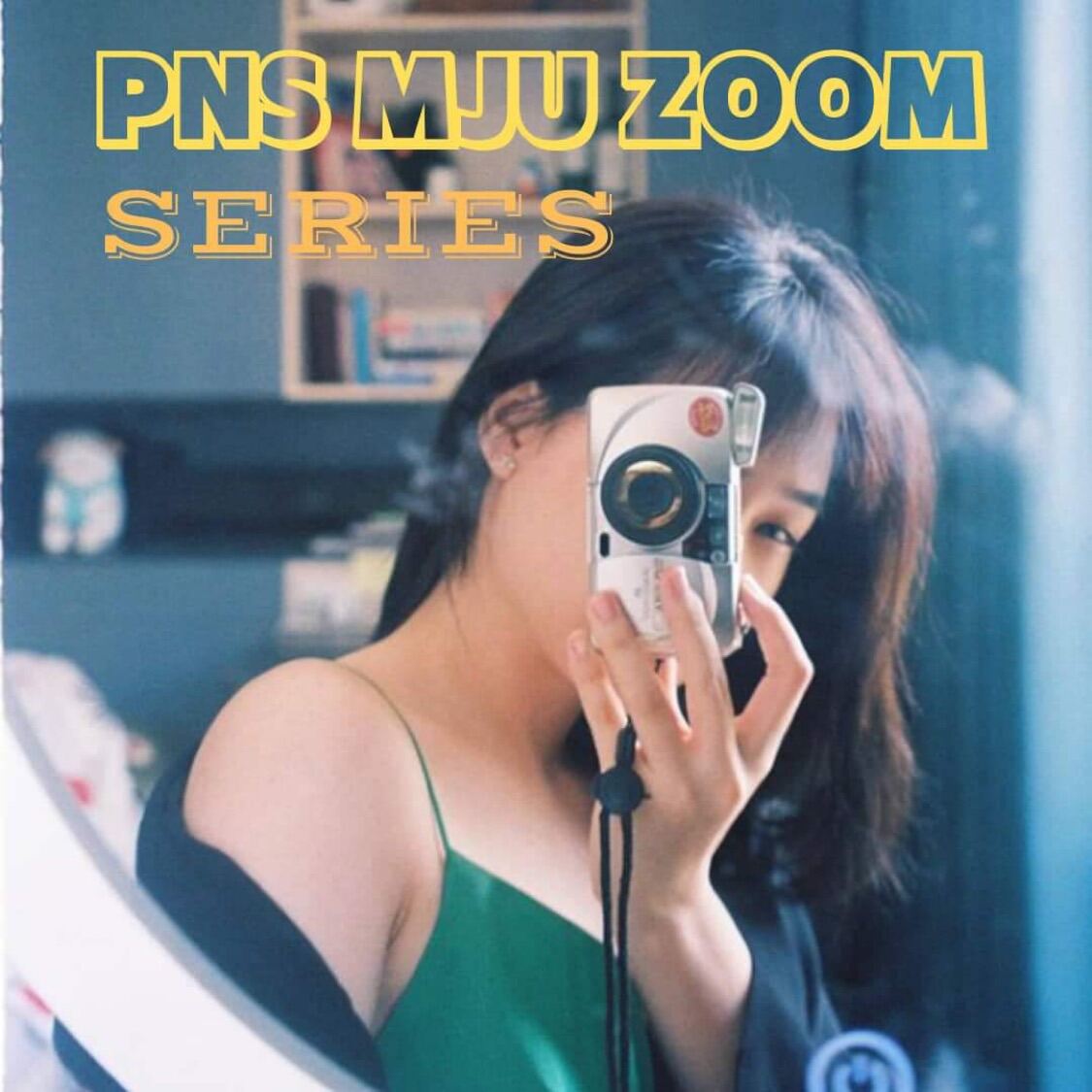 Máy ảnh film PNS Mju Zoom series