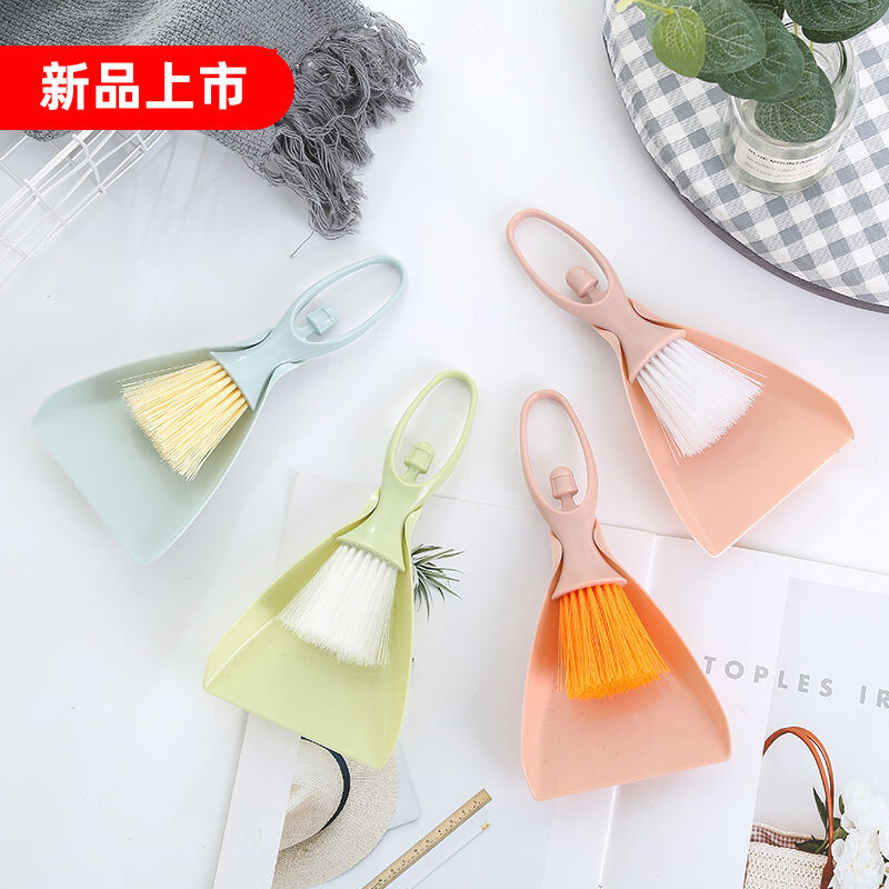 BÁO GIÁ Đảo Bếp Làm Bàn Ăn | Shopee Lazada Sendo Tiki mới nhất 20 Chổi Nhà Bếp Chổi Quét Mặt Chổi Nhỏ Dụng Cụ Bàn Ăn Trong Xe Tấm Bàn Chải Làm Sạch Mặt Bàn Chải Quét Bụi Cho Thú Cưng