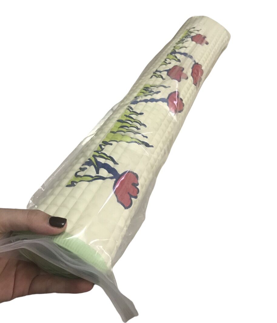 Nệm nước mát cao su chống thấm Kareal (Mẫu ngẫu nhiên)