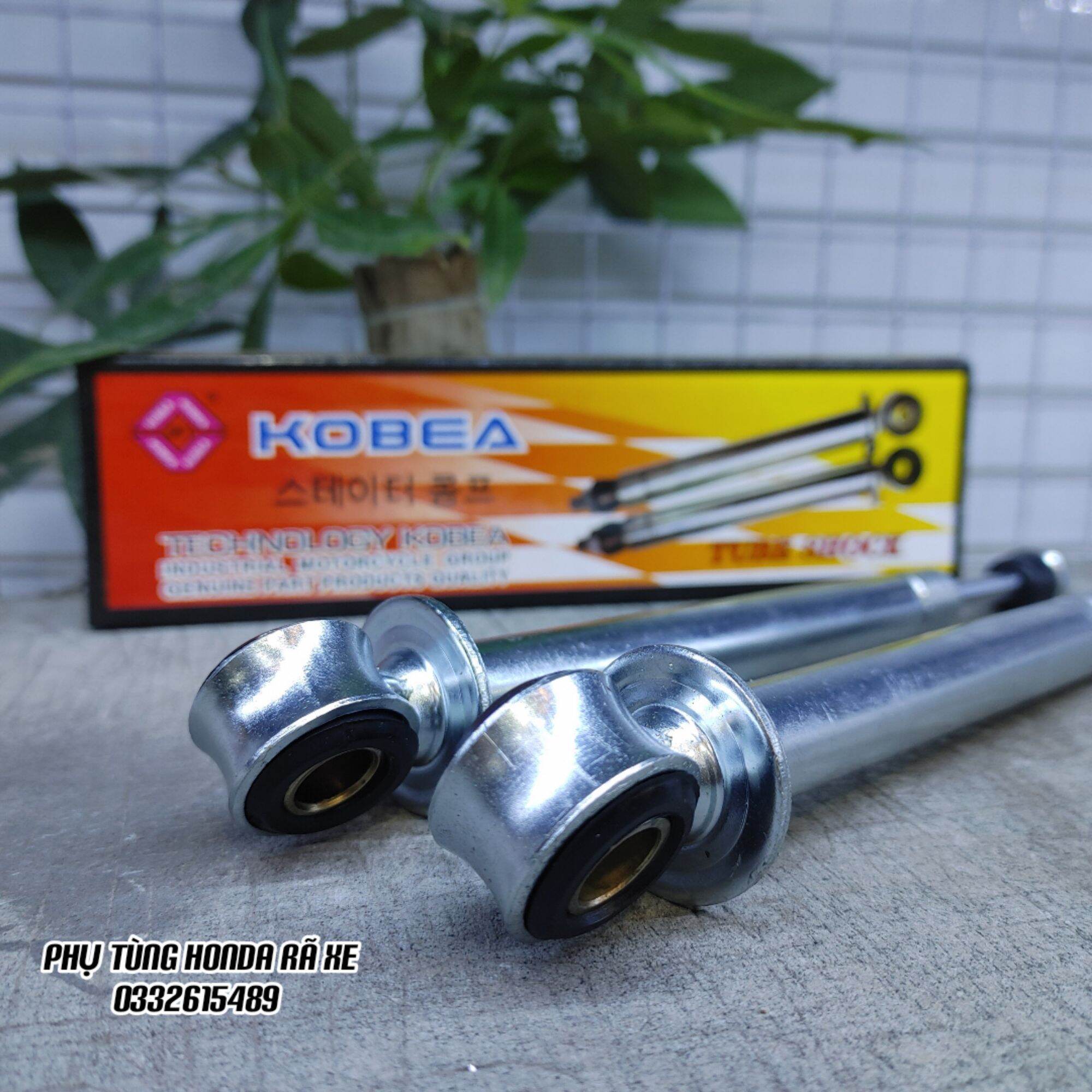 Ty phuộc sau Wave