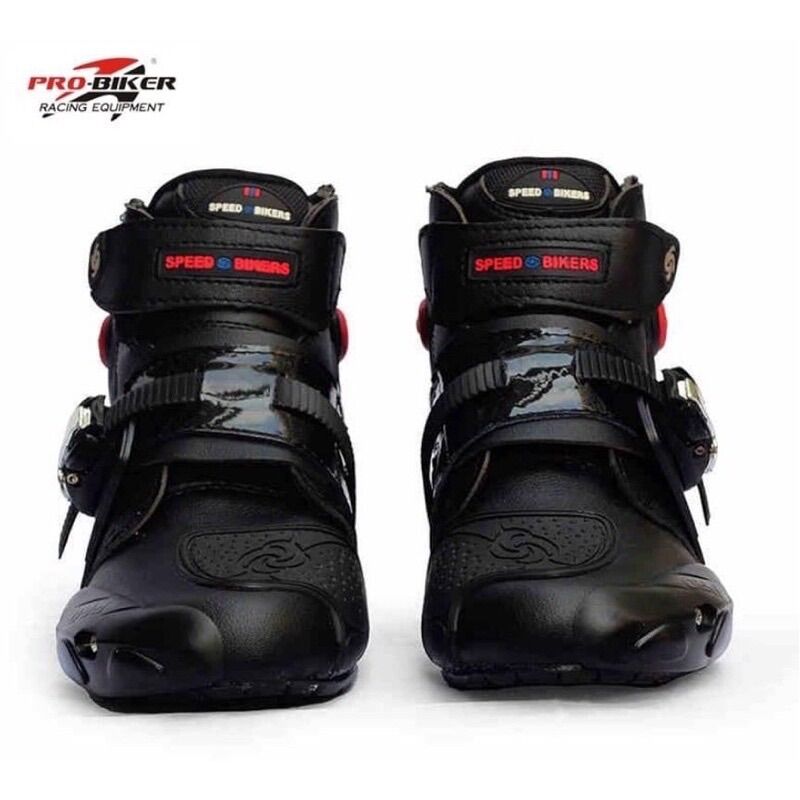 Giày bảo hộ Moto GP