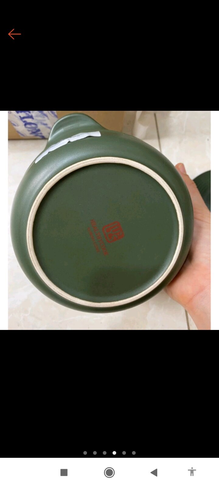 Nồi dưỡng sinh Minh Long 1.1 lít