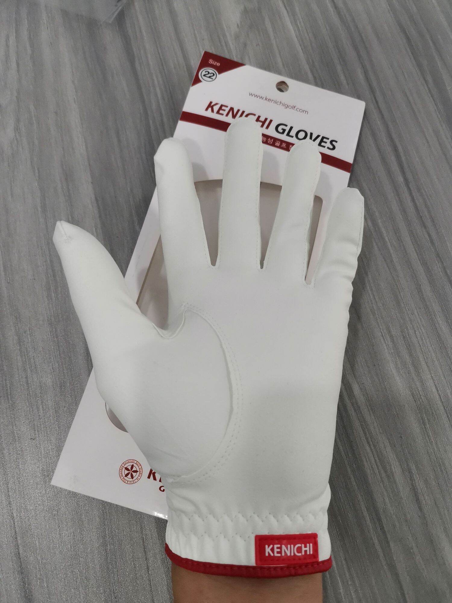Găng tay Golf Kenichi (tay trái)