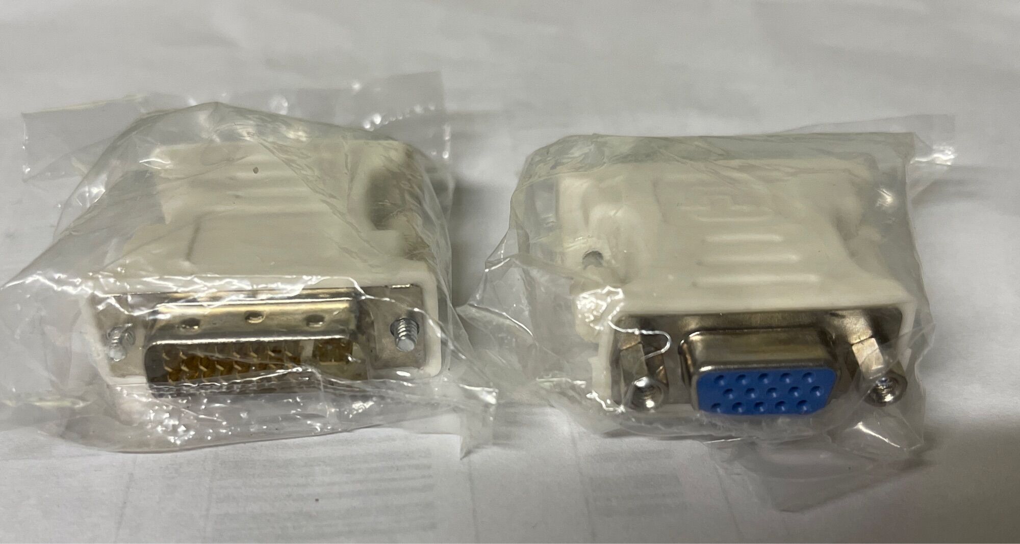 Đầu chuyển đổi dvi 24+5 thành vga