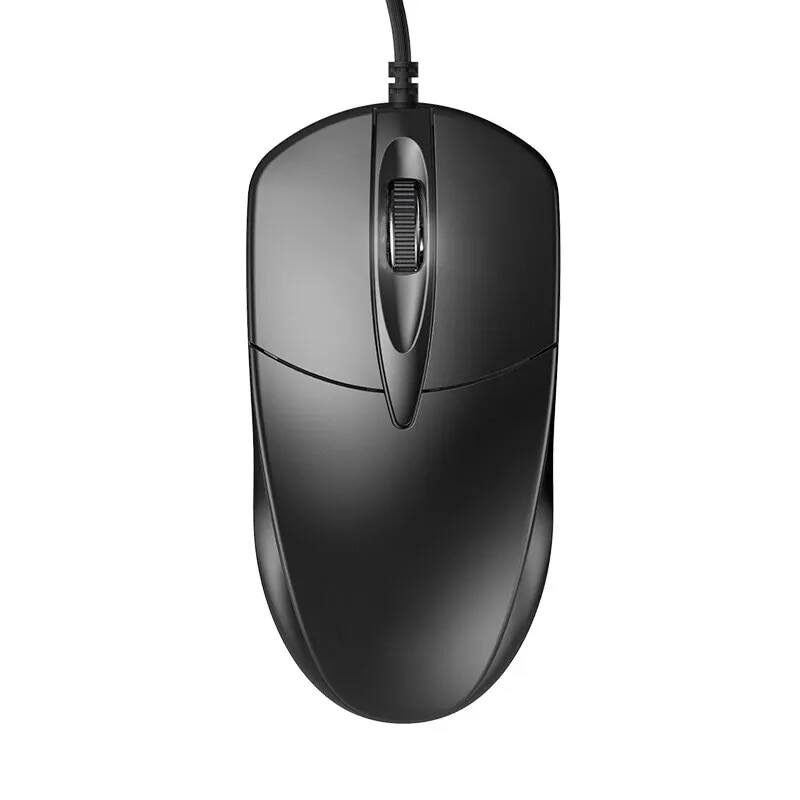 USB có dây chuột máy tính Chuột quang Gamer PC máy tính xách tay máy tính xách tay chuột Chuột chuột cho văn phòng nhà sử dụng