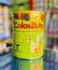 Chính hãng sữa bột colosbaby gold 1+ 800g date mới - ảnh sản phẩm 1