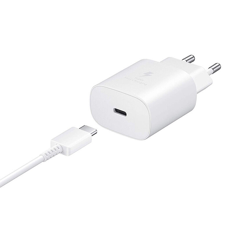 Củ sạc nhanh 25W Samsung